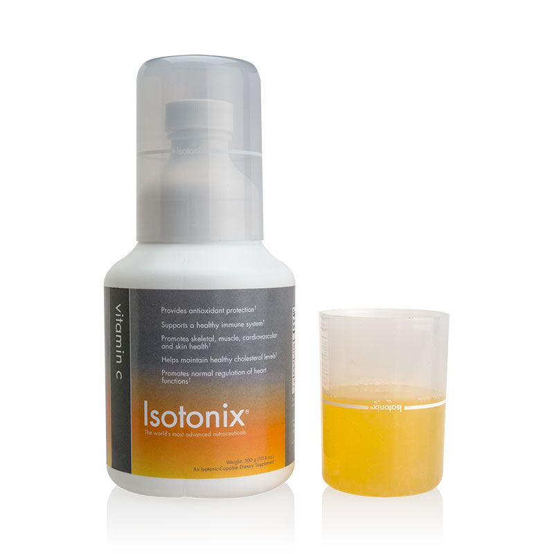 Isotonix Delivery System