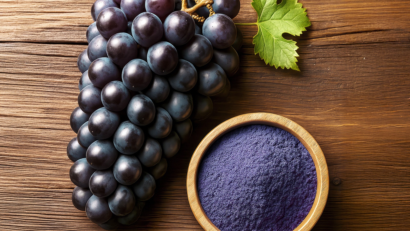 How nutraMetrix Isotonix® Resveratrol Benefits You*