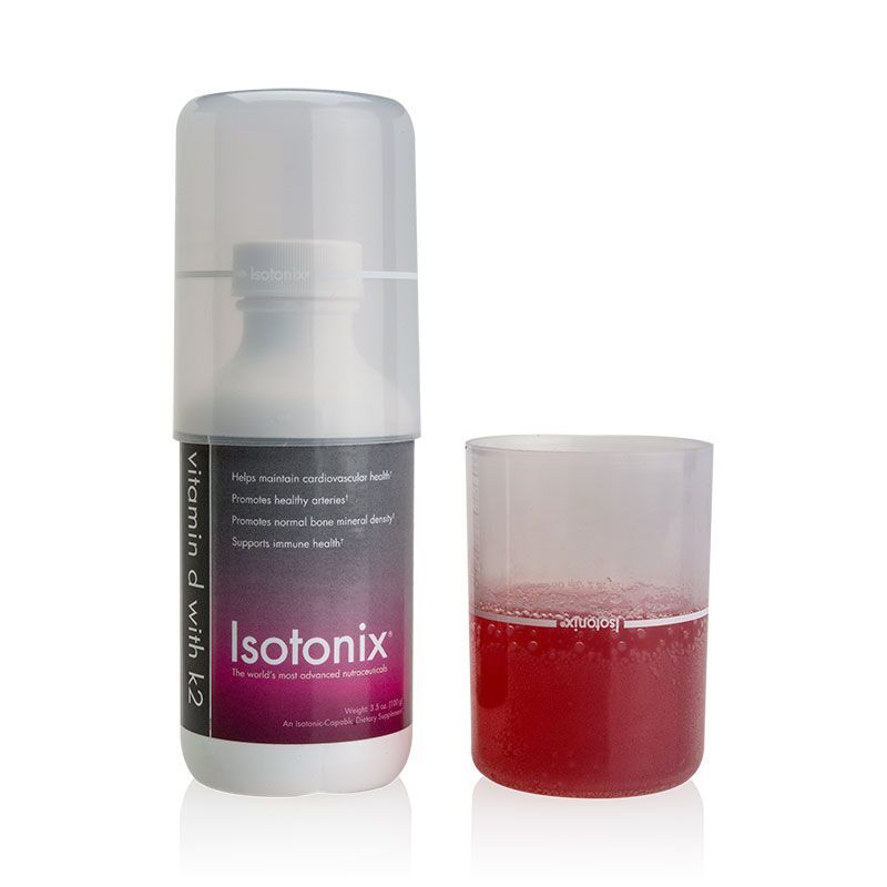 Isotonix Delivery System