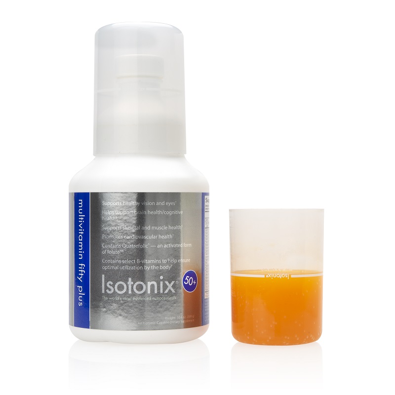 Isotonix Delivery System