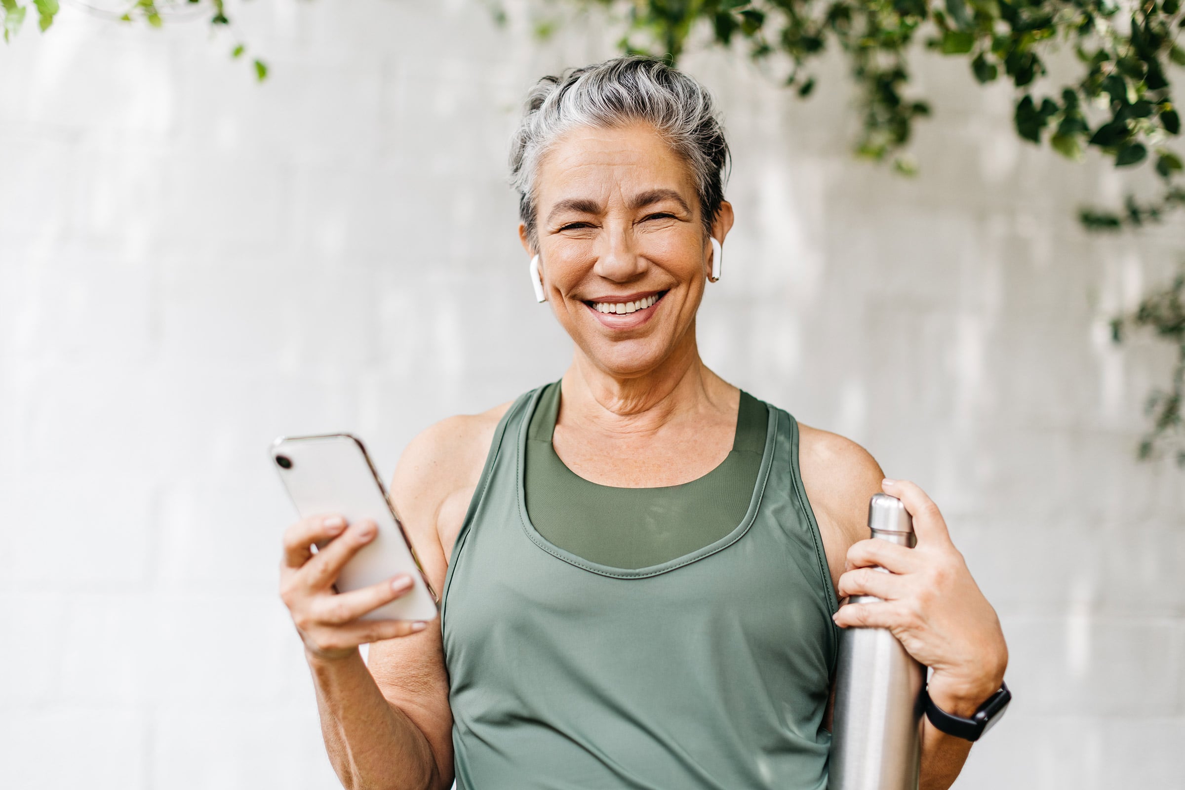 Primary Benefits of nutraMetrix® VivoQuin™*