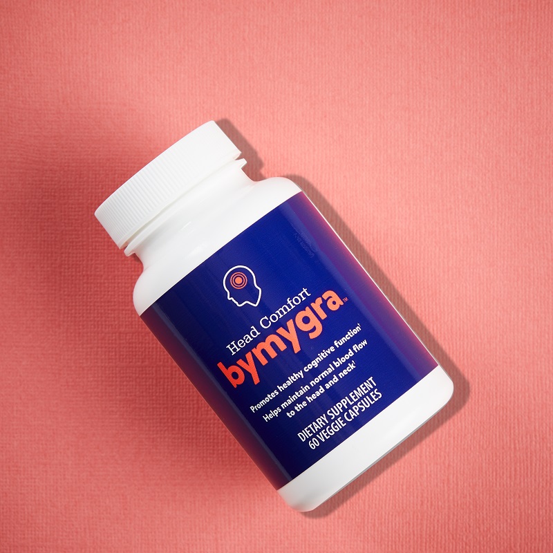Why Choose nutraMetrix® bymygra™*