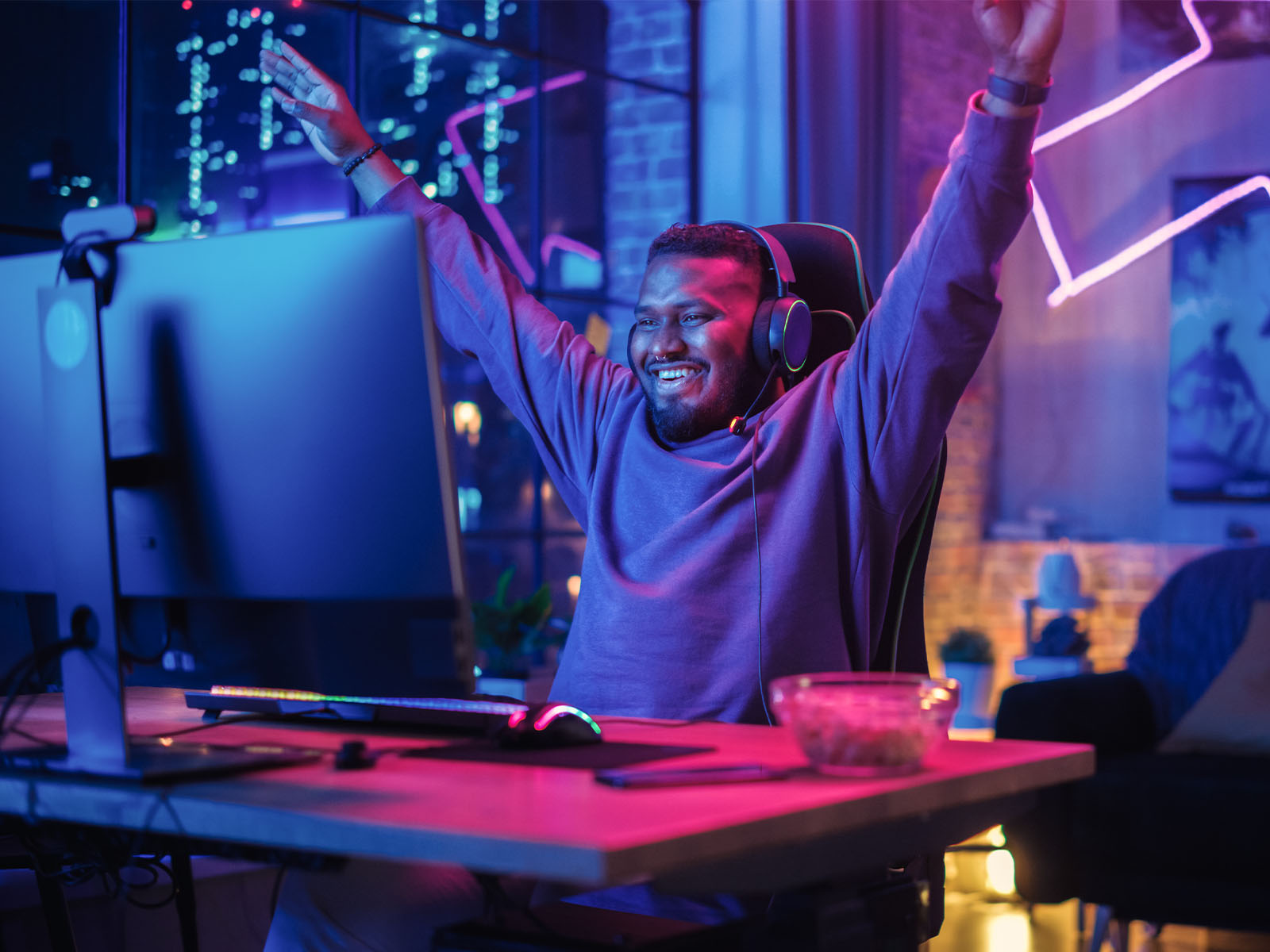 Primary Benefits of nutraMetrix Awake® Energy Shot