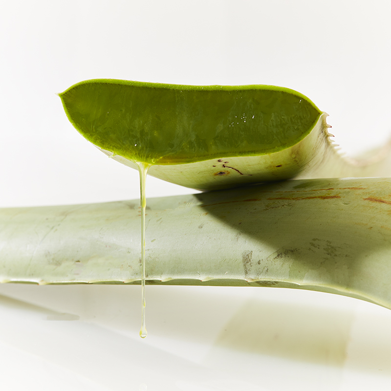 What Makes NutriClean Aloe Unique?