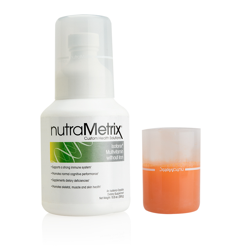  Isotonix® Delivery System