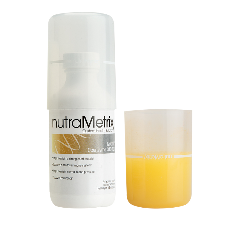 Isotonix Delivery System