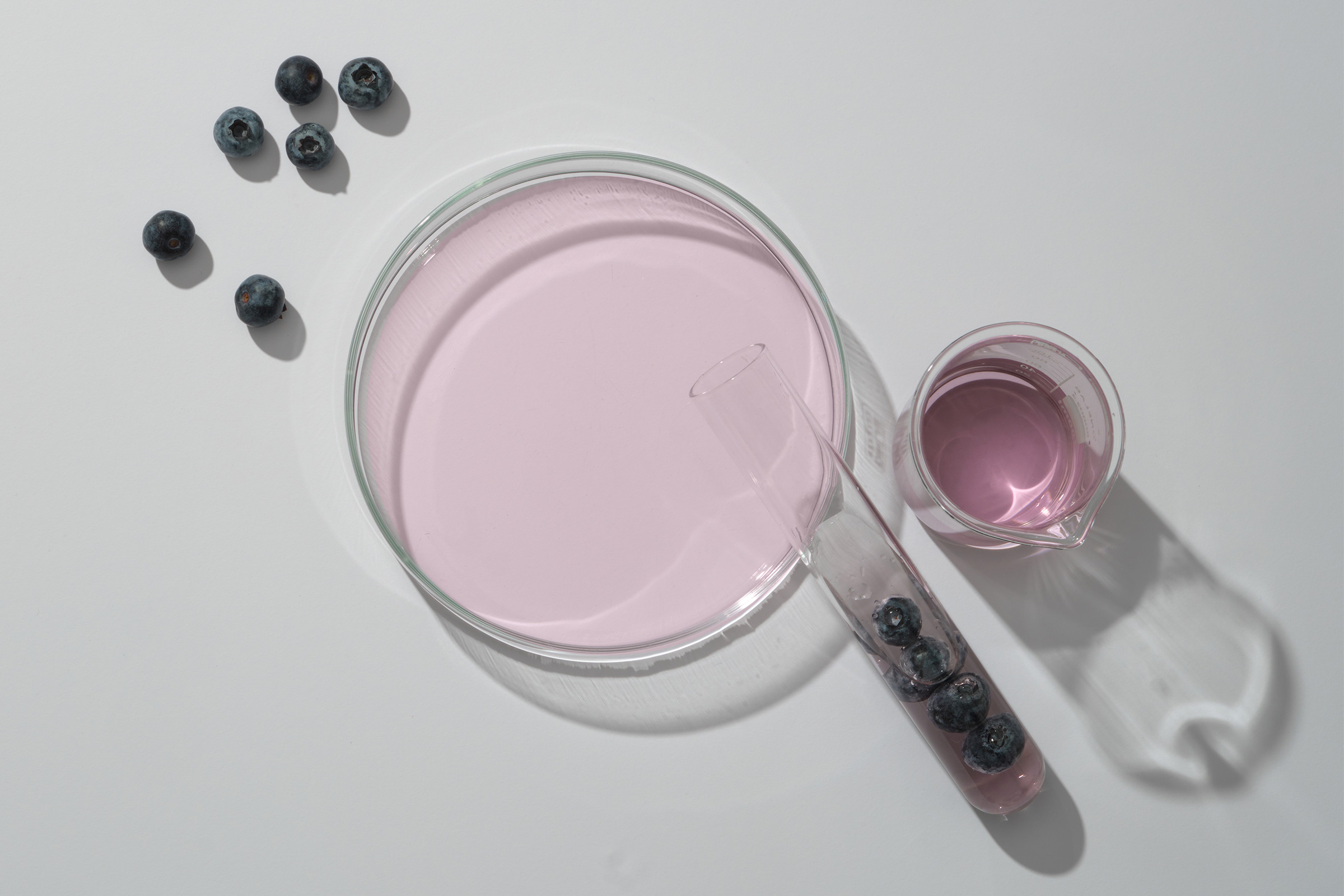 Primary Benefits* of nutraMetrix Isotonix OPC-3®