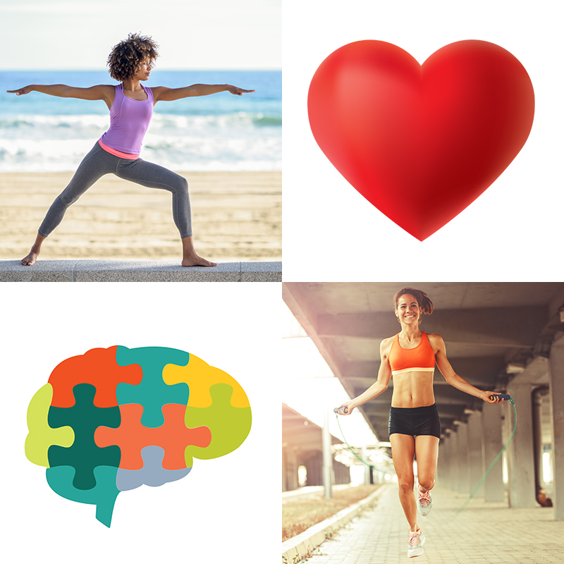 Primary Benefits* of nutraMetrix Isotonix® Activated B-Complex