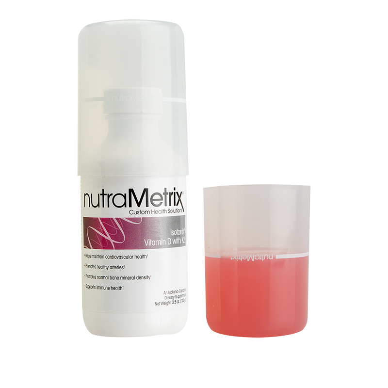 Isotonix Delivery System