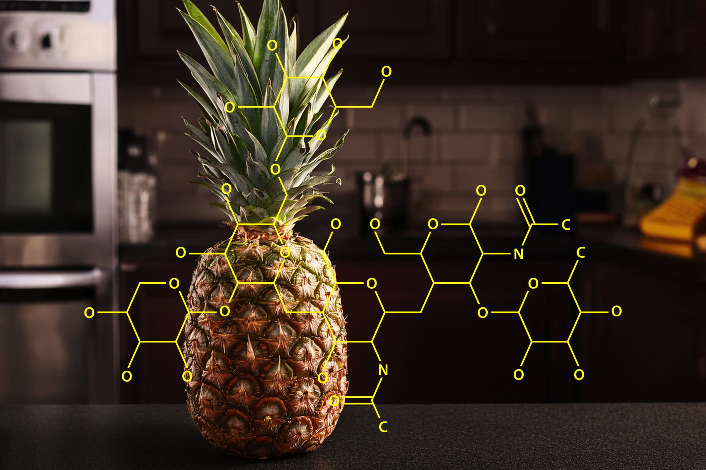 How nutraMetrix Isotonix® Bromelain Plus Benefits you?