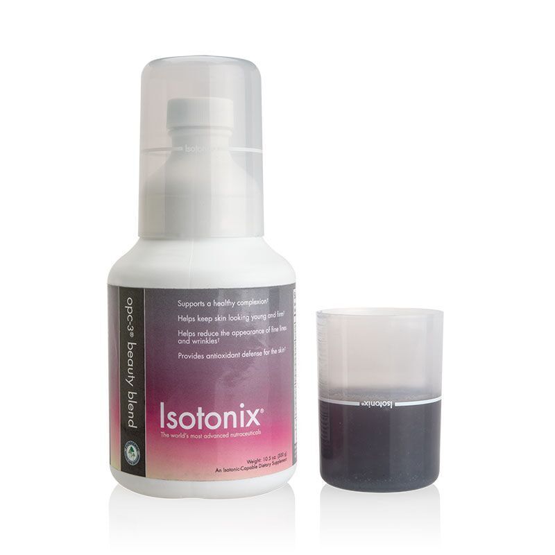 Isotonix Delivery System