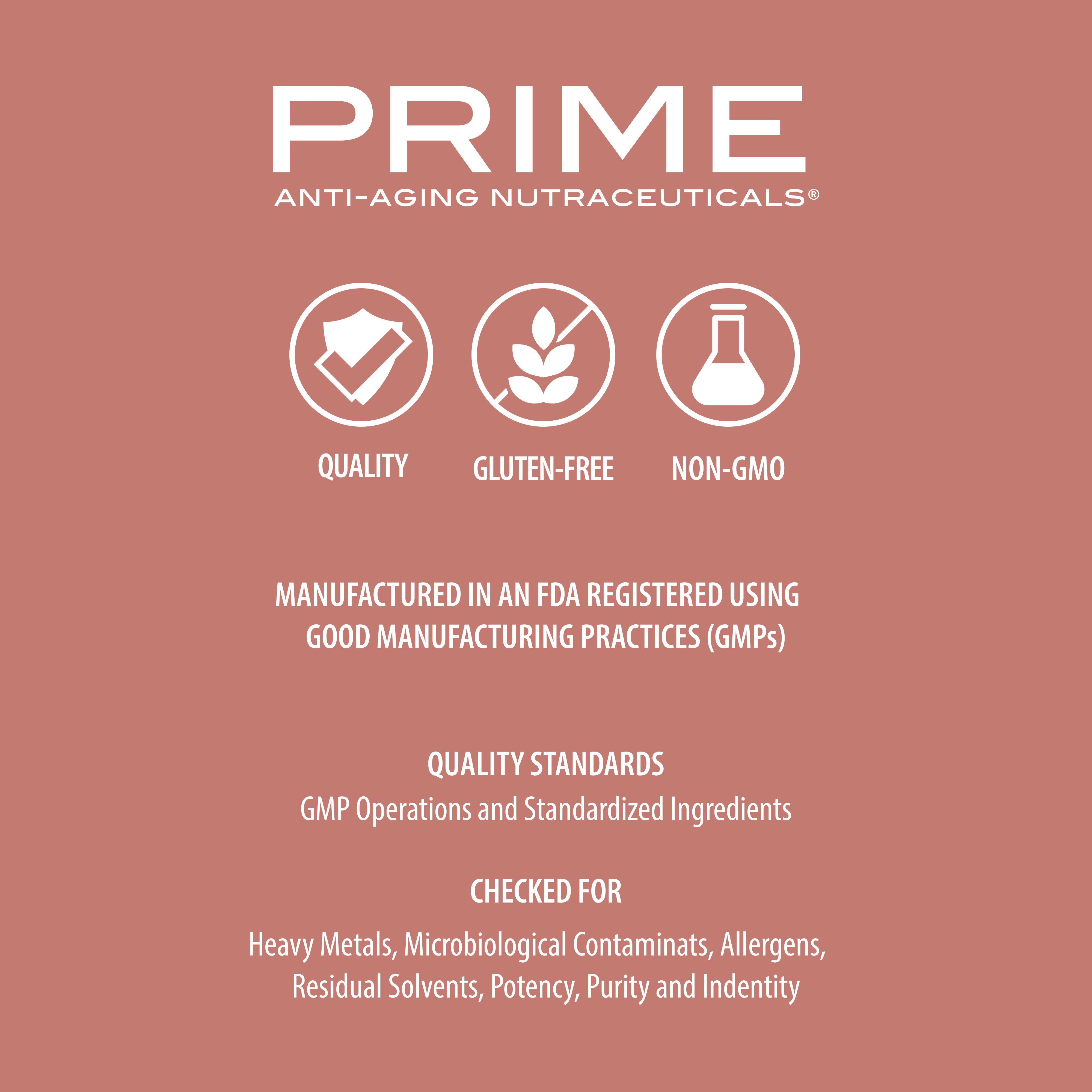 Product Classifications