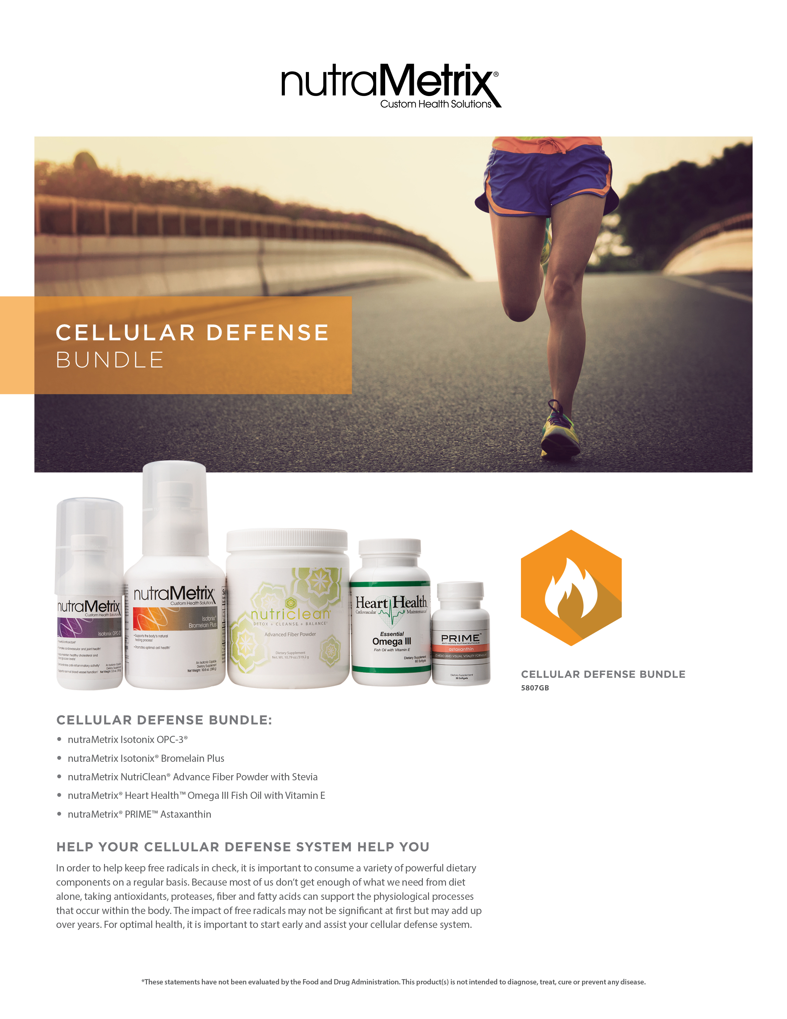 The Gene SNP™ Foundation Bundle Pro (30 Day)*