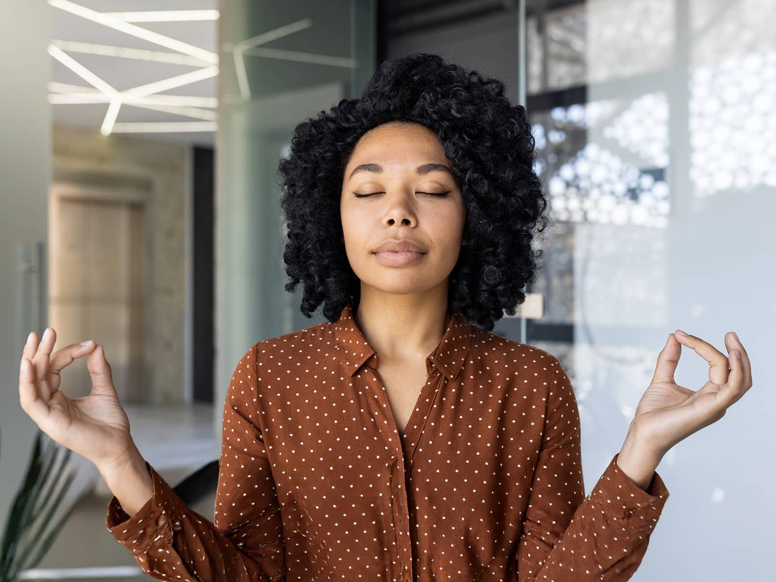 How nutraMetrix GoTrim® ACTS Adrenal, Cortisol, Thyroid & Stress Support Benefits You