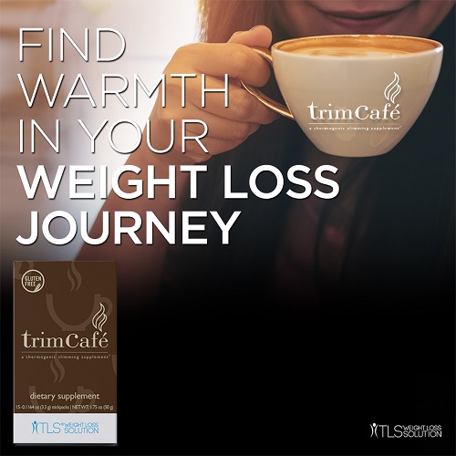 Primary Benefits* of TLS® Trim Café