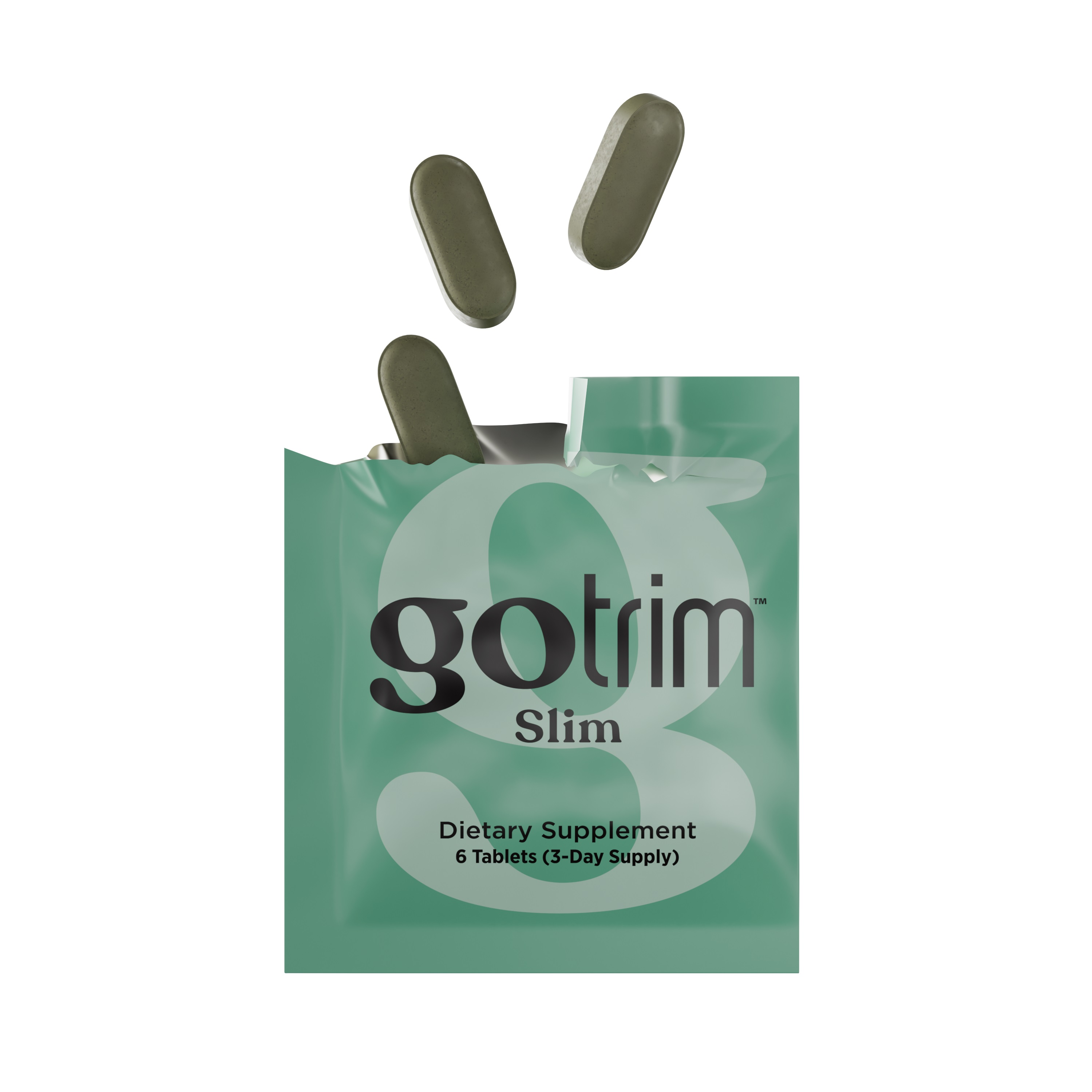 What Makes GoTrim Slim Packets Unique?