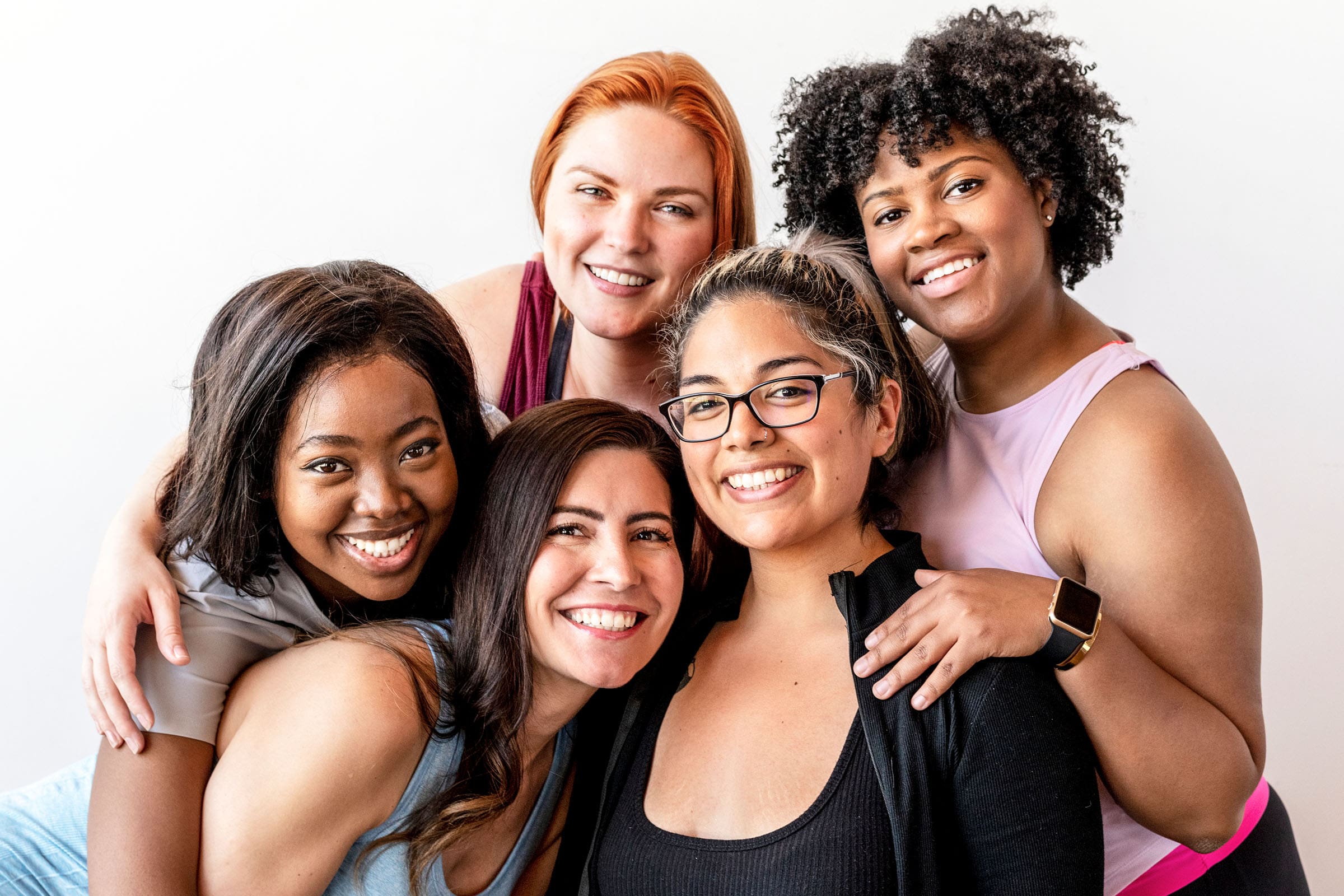 Primary Benefits of nutraMetrix® Isotonix Essentials® Women's Health*