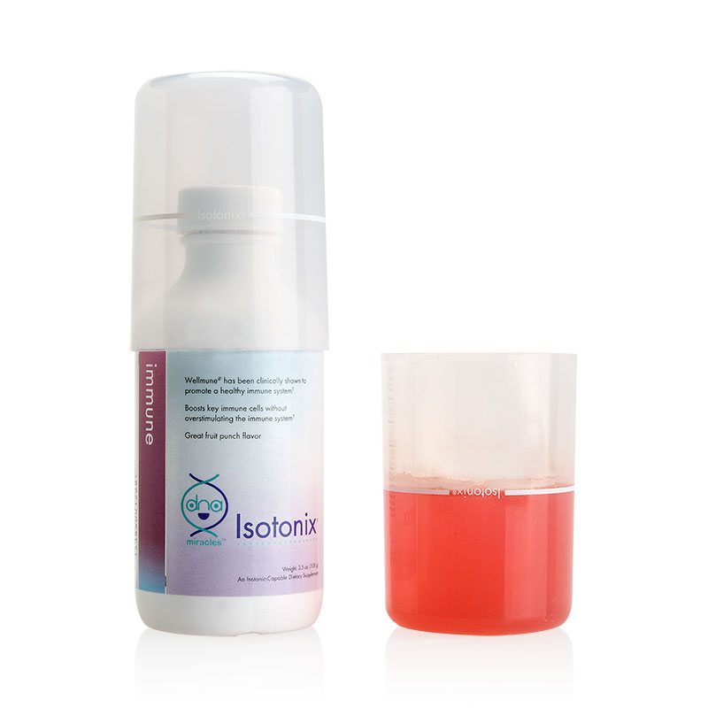 Isotonix® Delivery System  
