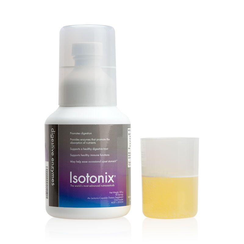 Isotonix Delivery System