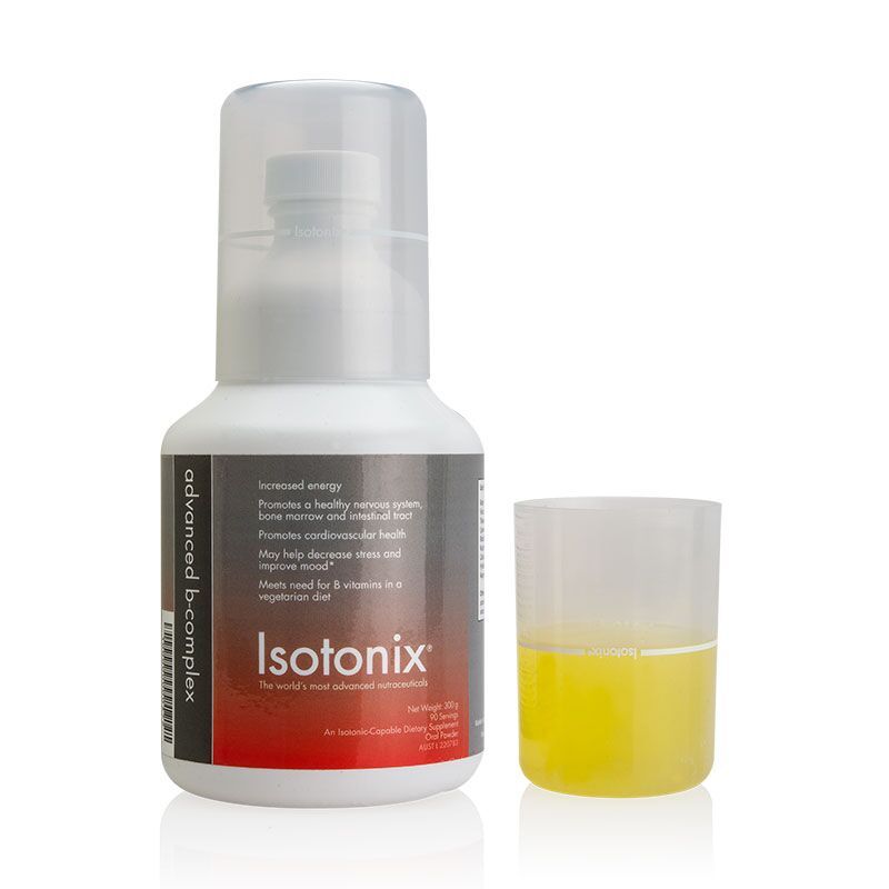 Isotonix Delivery System