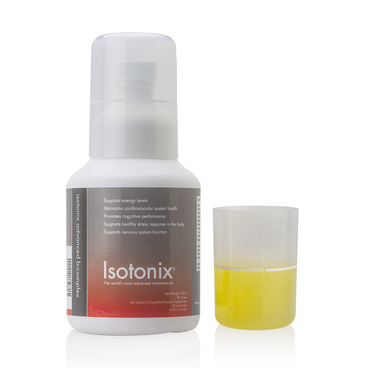 Isotonix Delivery System