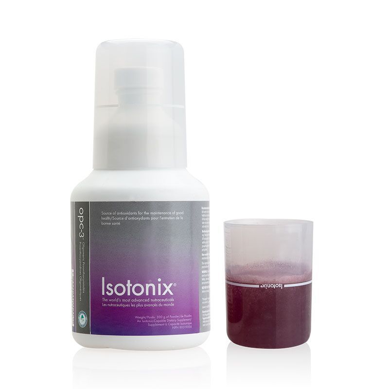 Isotonix Delivery System