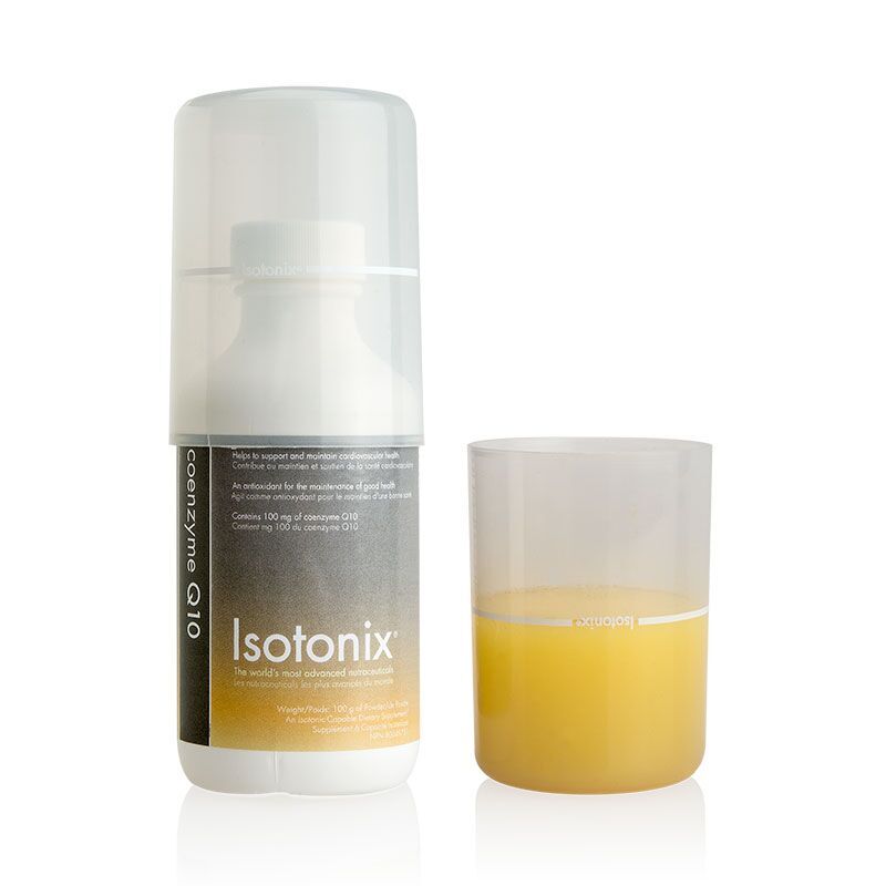 Isotonix Delivery System