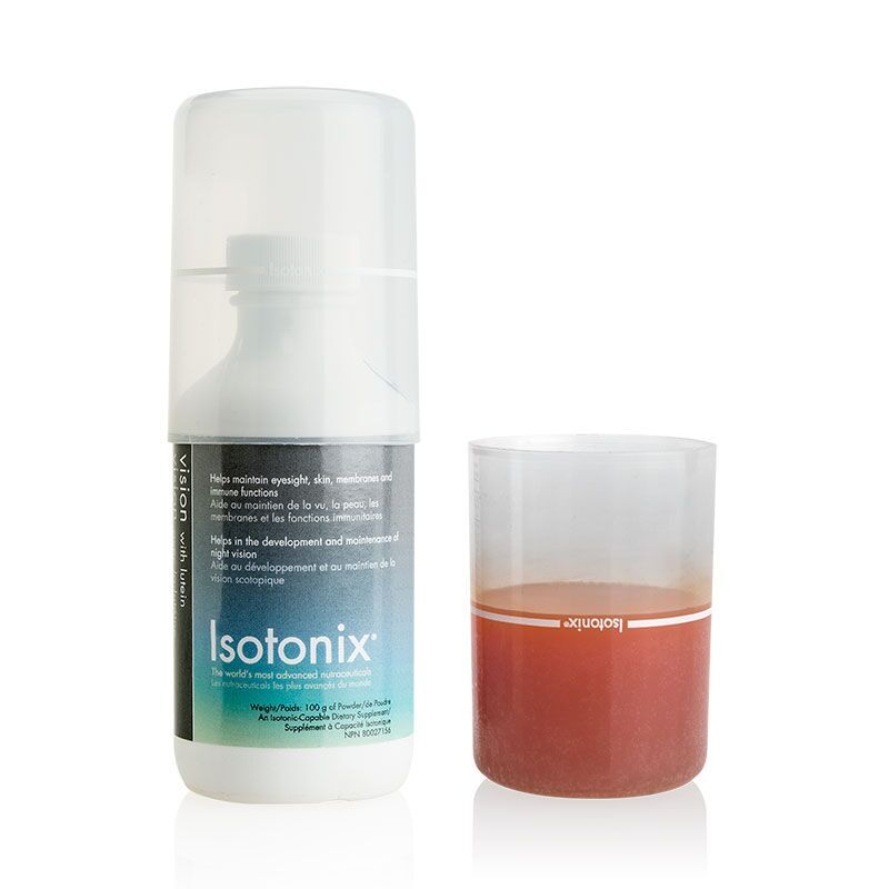 Isotonix Delivery System