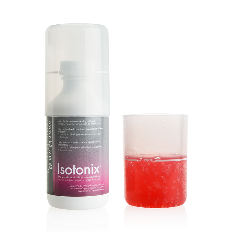 Isotonix Delivery System