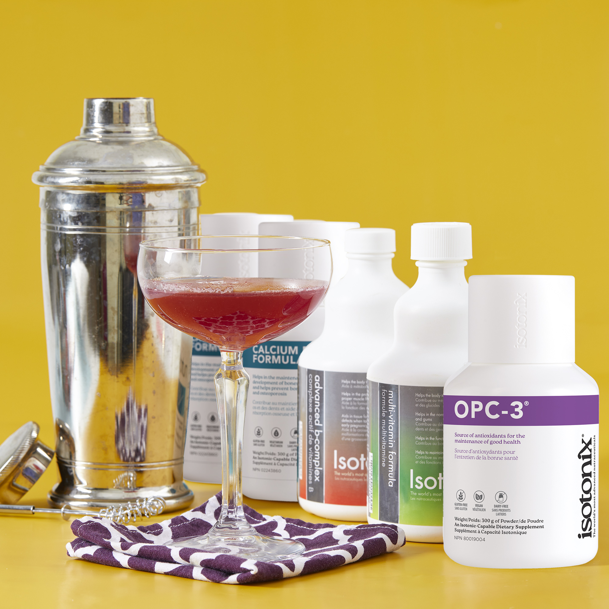 What Makes Isotonix Daily Essentials Kit Unique?