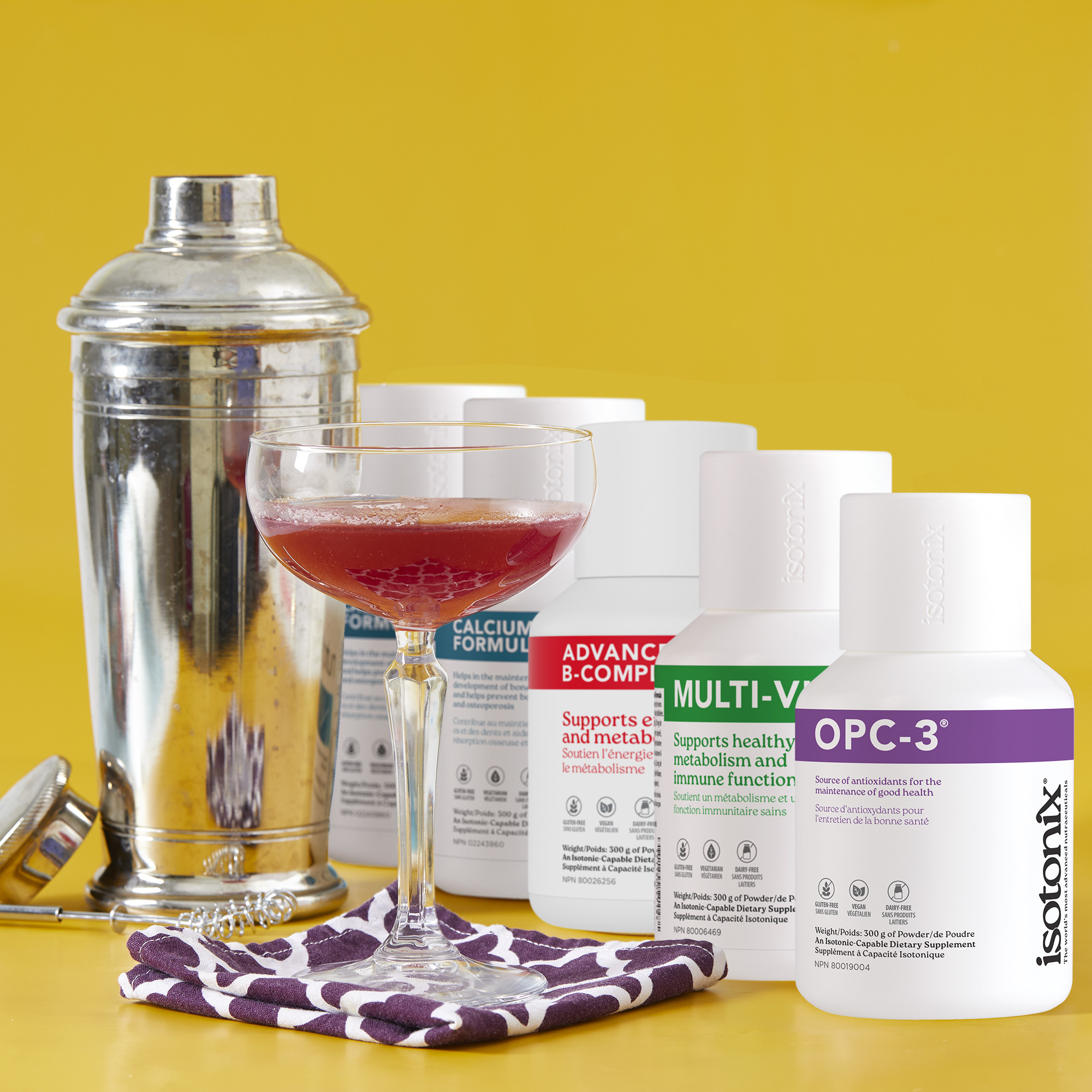 What Makes Isotonix Daily Essentials Kit Unique?