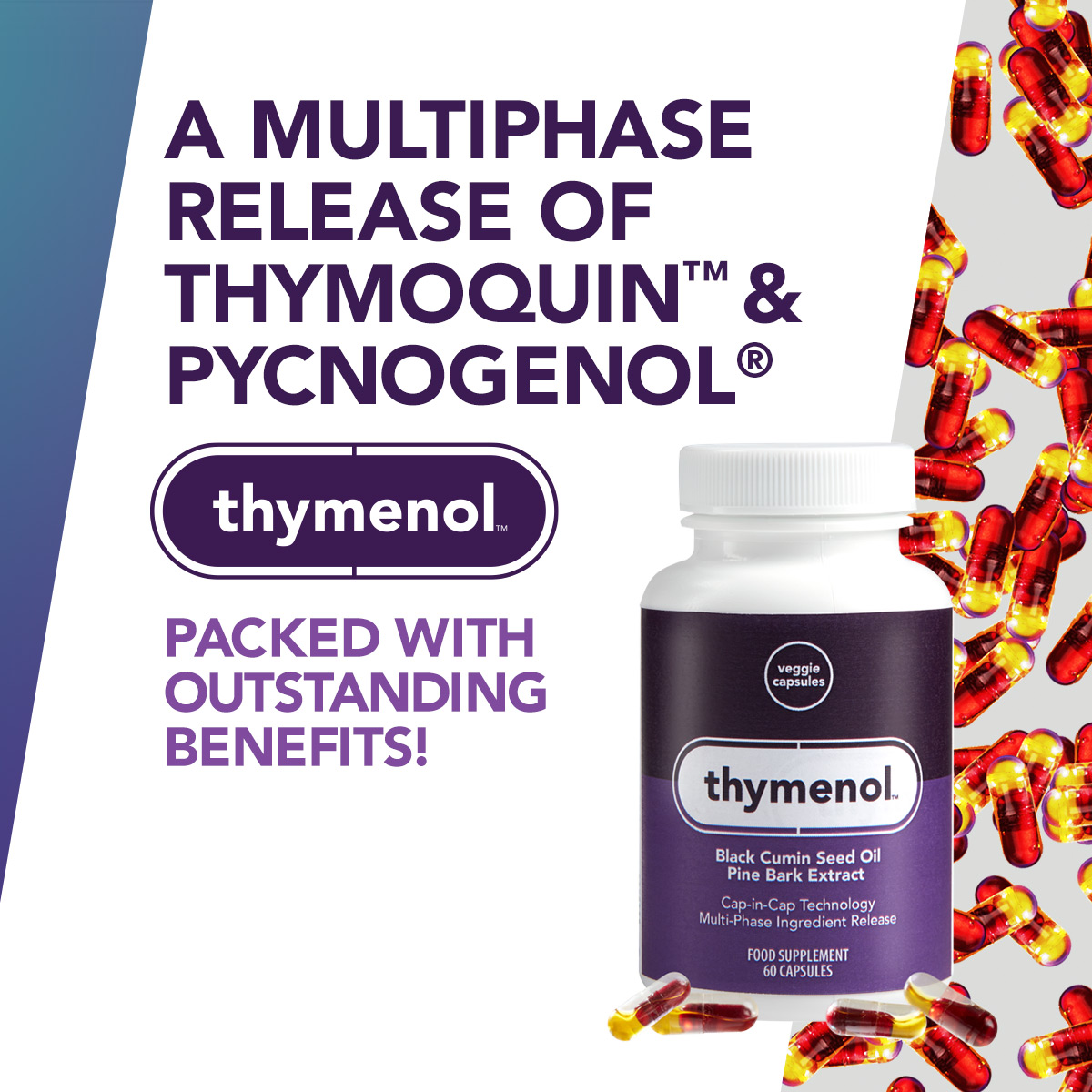 Why Choose Thymenol™?