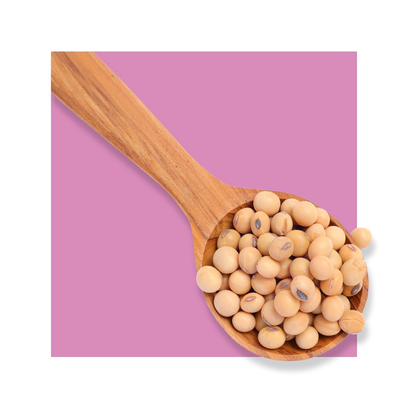 image of Soy Isoflavones