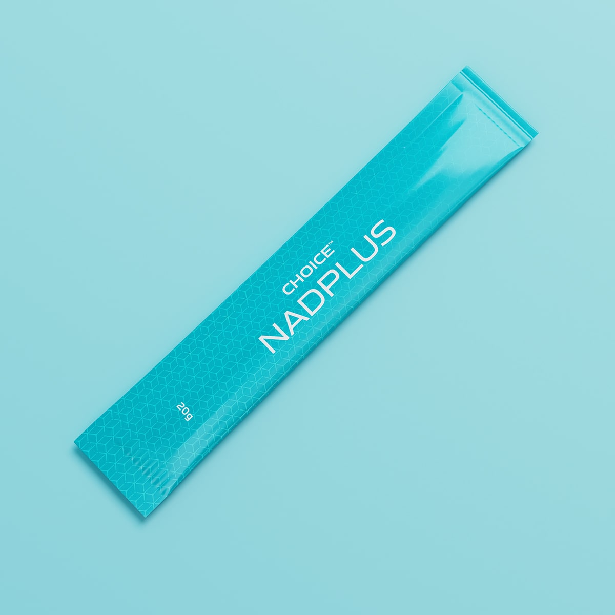 image of single NADPLUS Jelly stick pack