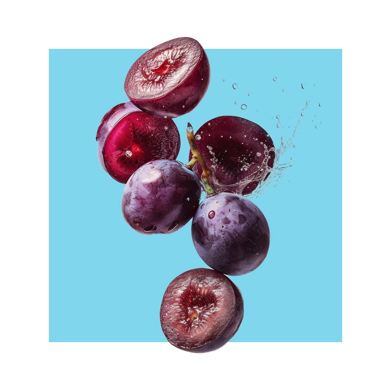 image of grapes