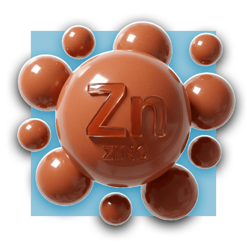 image of zinc