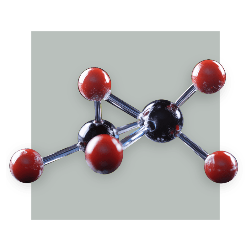 image of a molecule