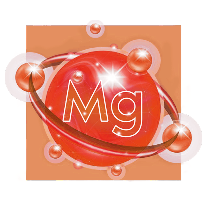 Magnesium
