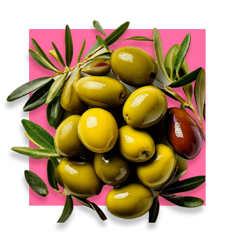 image of olives