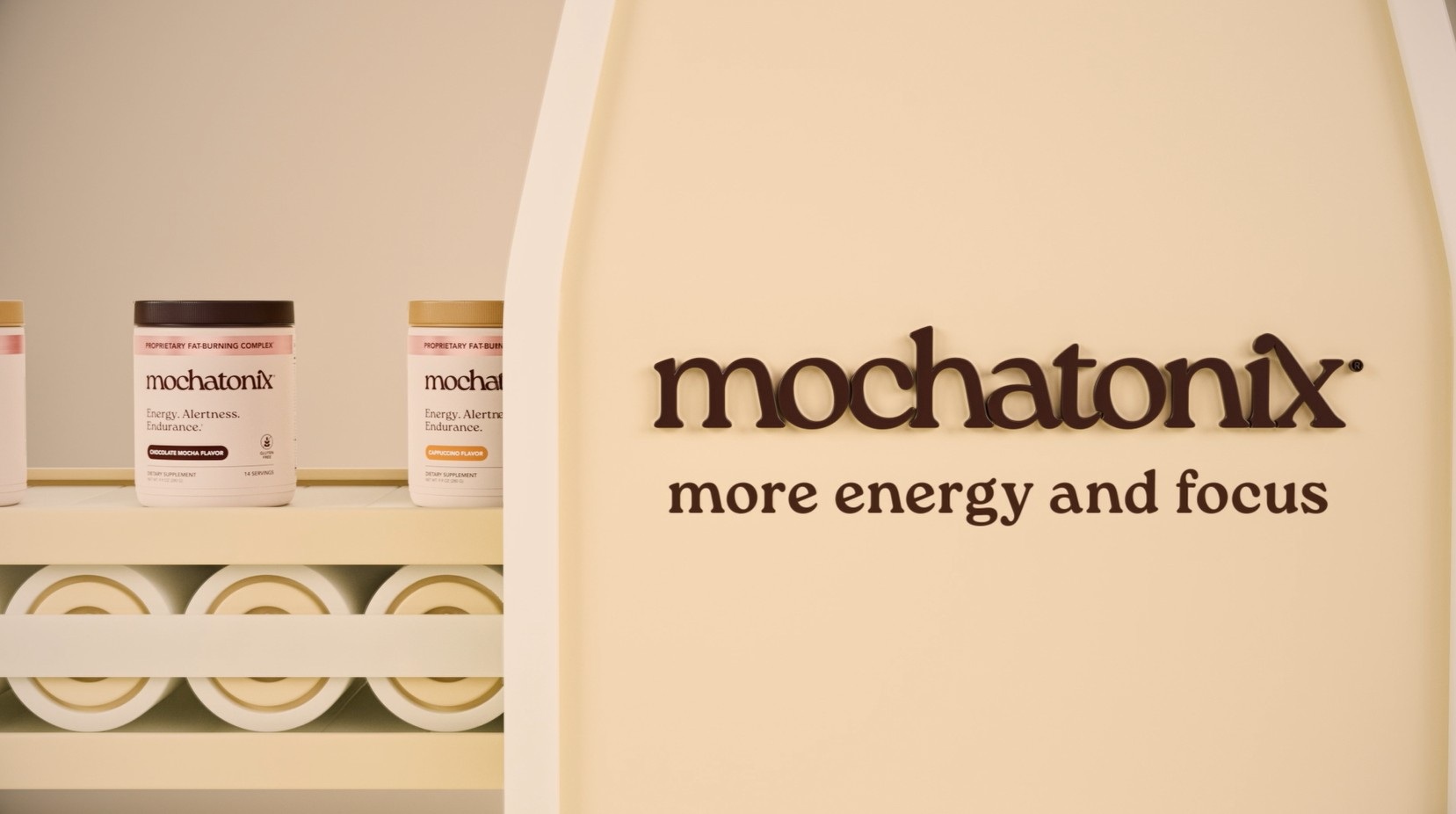 Isotonix Advanced Nutraceuticals by Market America