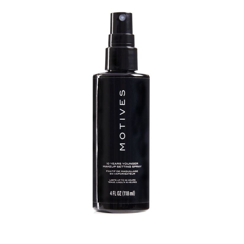Motives® 10 Years Younger Makeup Setting Spray - Single bottle (4 fl. oz.)