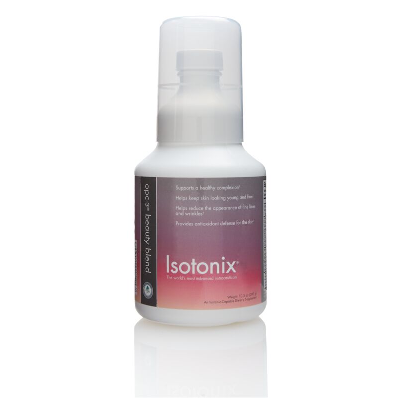 nutraMetrix Isotonix OPC-3® Beauty Blend