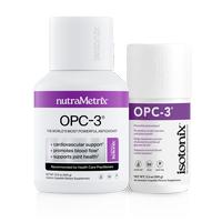 nutraMetrix Isotonix OPC-3® for Adults & Children Ages 4+