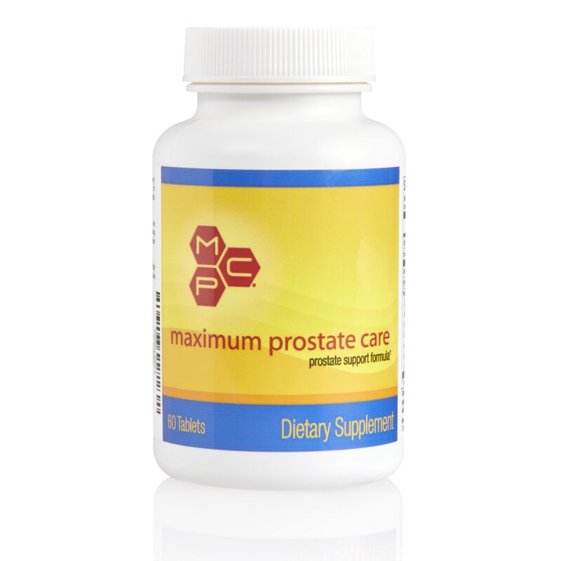 nutraMetrix MPC® Maximum Prostate Care