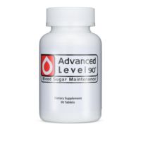 nutraMetrix Advanced Level 90&reg; Blood Sugar Maintenance†