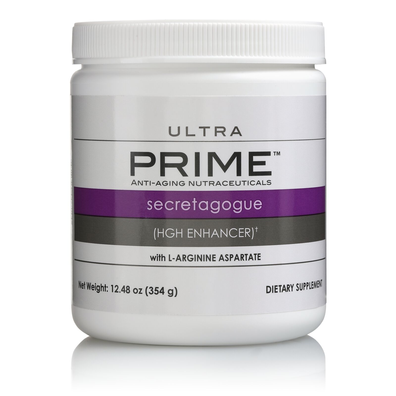 nutraMetrix® Ultra Prime™ Secretagogue (HGH Enhancer)