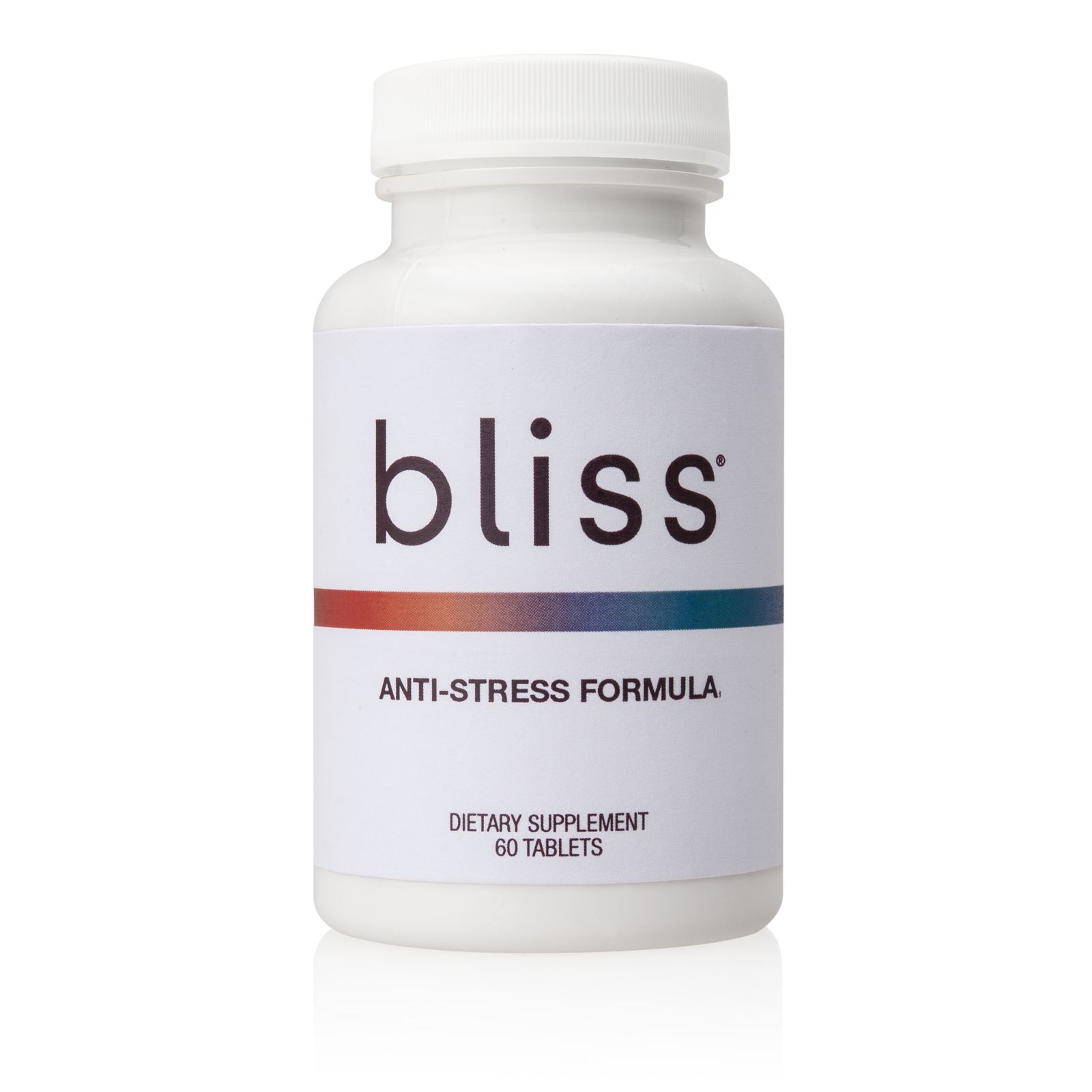 Nutrametrix Bliss® Anti Stress Formula