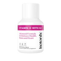 Isotonix® Vitamin D with K2