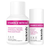 Isotonix® Vitamin D with K2