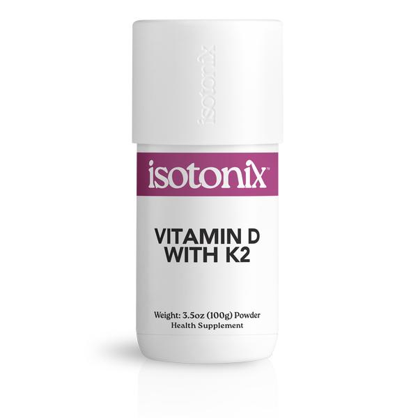 Isotonix™ Vitamin D with K2 TLSSlim